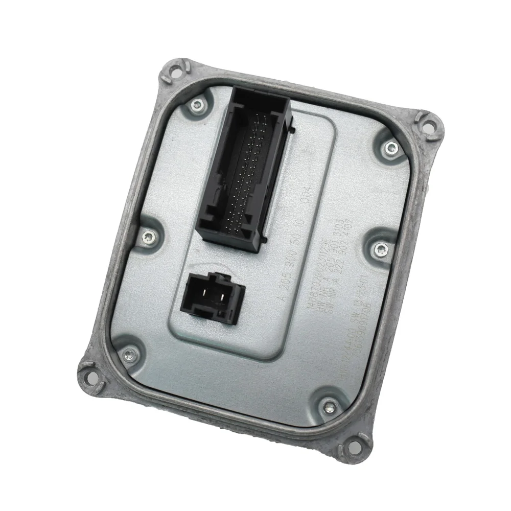 OEM W205 C Класс A2059005010 светодиодный Мена светодиодной балластной фары A2059006805 блок