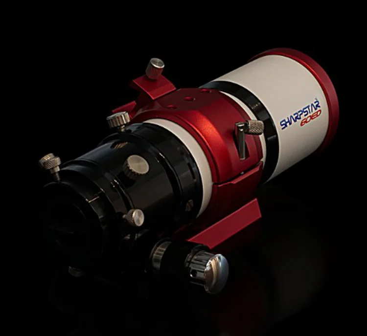 Астрономический телескоп HERCULES SHARPSTAR 60ED | Инструменты