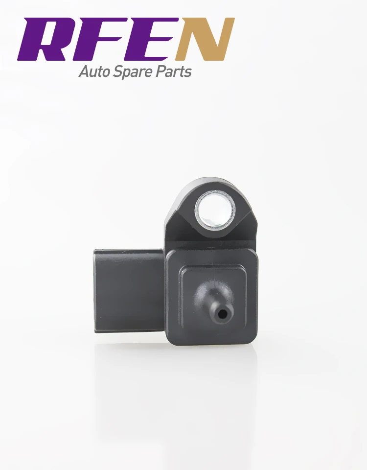 Контроль Boost датчик давления впуска 1865A035 079800 7790 для MITSUBISHI Pajero Montero Shogun Sport Challenger