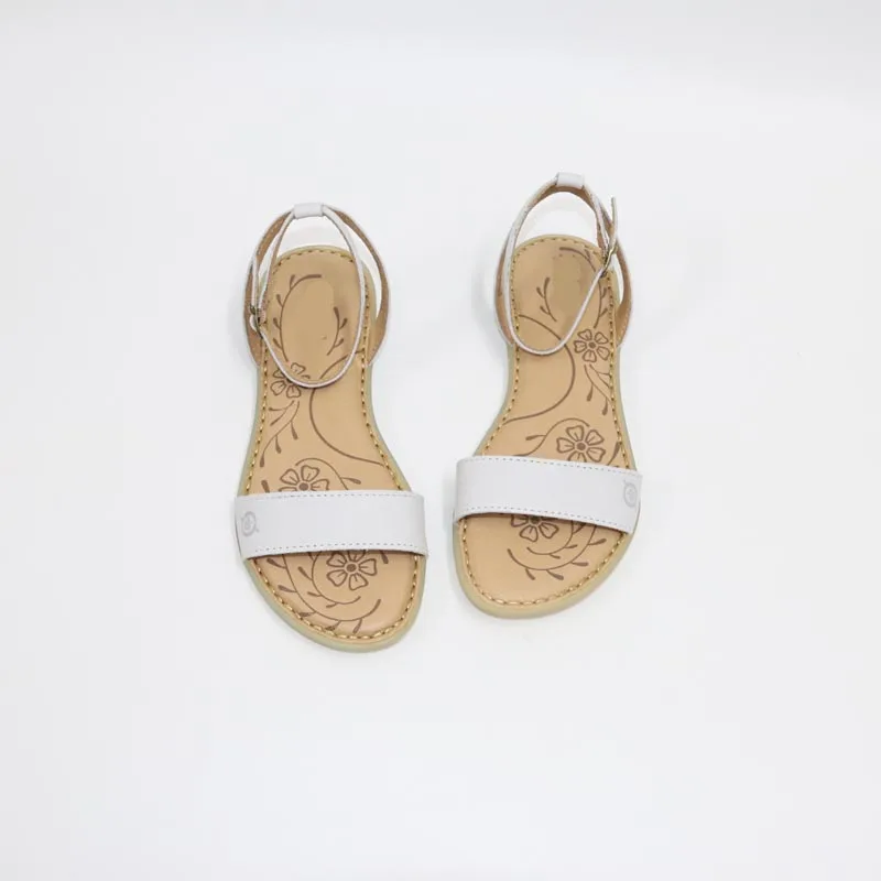 

Fashion Flat-soled SandalsLeather flat-soled sandalsWomen sandals
