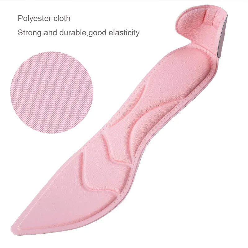 1 пара ортопедические вставки из пены с эффектом памяти | Обувь