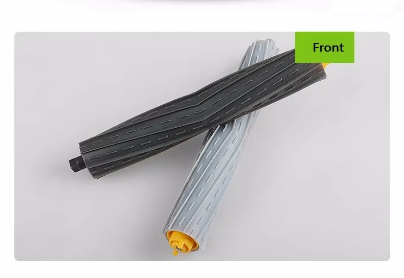 Новая 1 набор без спутывания мусора экстрактор щетка для iRobot roomba 800 870 880 пылесос