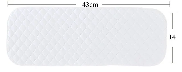 Акция! 2 подгузника + 5 подгузников детские моющиеся многоразовые подгузники из