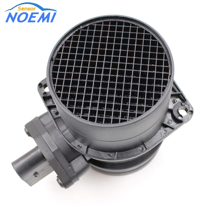 Free Shipping and Fast Delivery! New Mass Air Flow MAF Sensor For Volkswagen VW Beetle Golf Jetta 1.8 2.0L 06A906461A 0280218002 |
