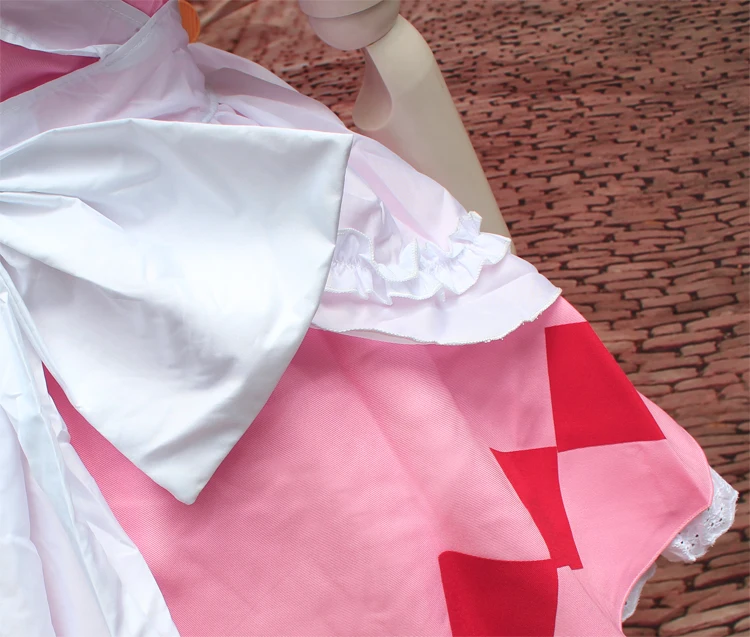 LoveLive! Проект школьного идола аниме косплей Ядзава Нико милое и платье горничной| |