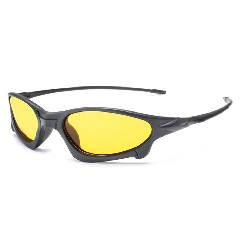 Спортивные солнцезащитные очки Jomolungma HG1034 уличные с защитой UV400 поляризационные