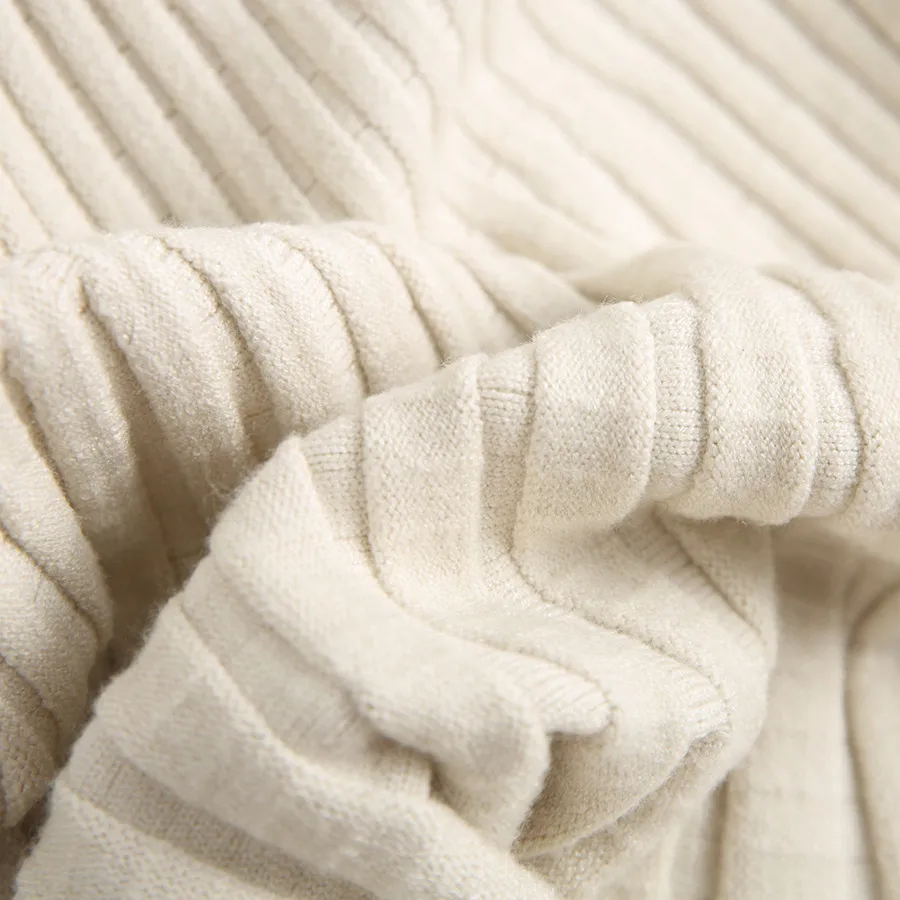 Women Cardigan Fincati 2018 Autumn Winter New Arrival A-Line Pleated Hem Long Knitted Open Stitch High End Sweater Coat |
