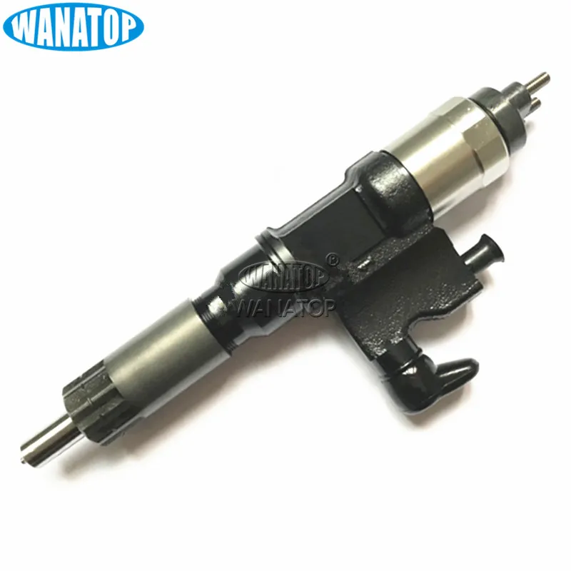 

Common Rail Injector 095000-8901