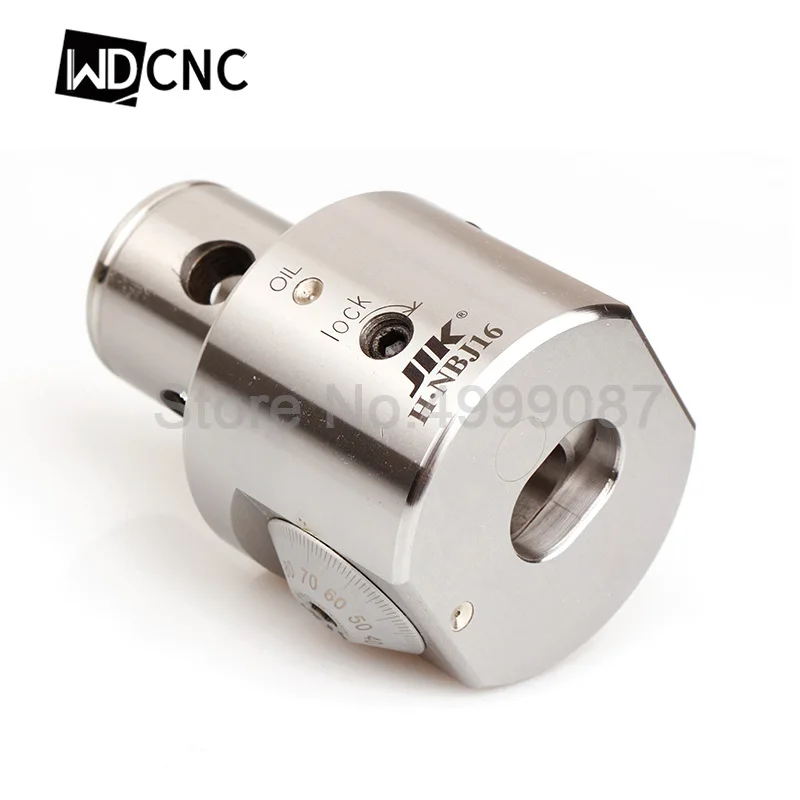 Расточная система NBJ16 HSK63A R8 MTA 3 MTA4 MTA5 BT30 BT40 BT50 SK40 SK M16 держатель 8 шт. штанга диапазон