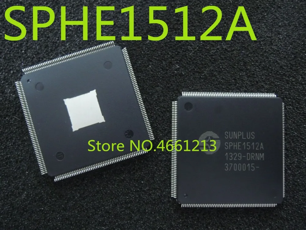 (5 шт.) 100% Оригинальная Новинка не обновляется SPHE1512A DRNM|Коннекторы и разъёмы| |