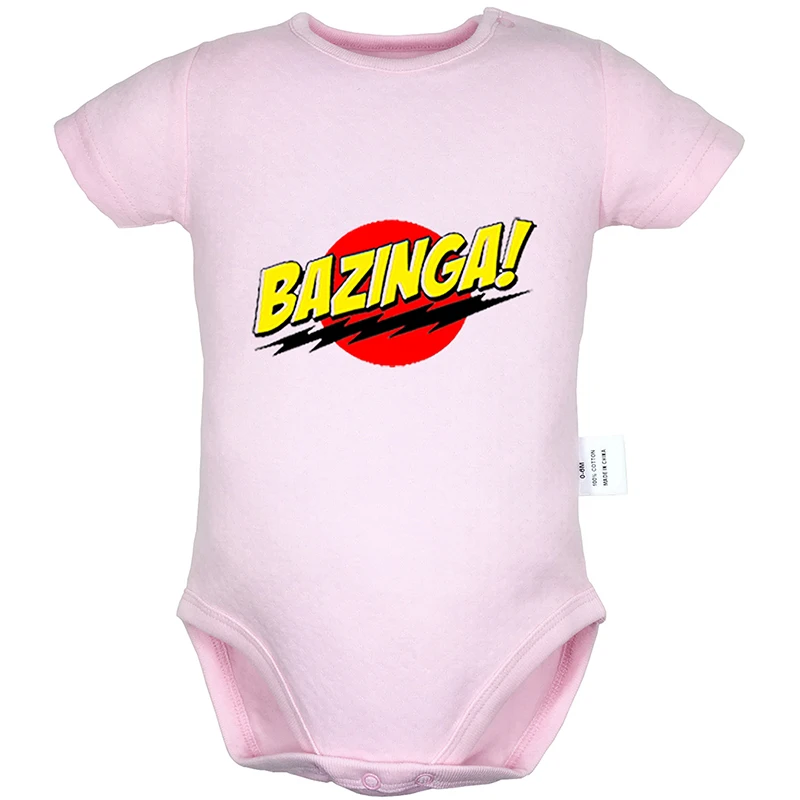 Baby419PD Модная одежда для новорожденных девочек и мальчиков от 6 до 24 месяцев с принтом Фредди Меркурий Красный флэш Гордон Королева комбинезон с короткими рукавами - Цвет: Baby419PD