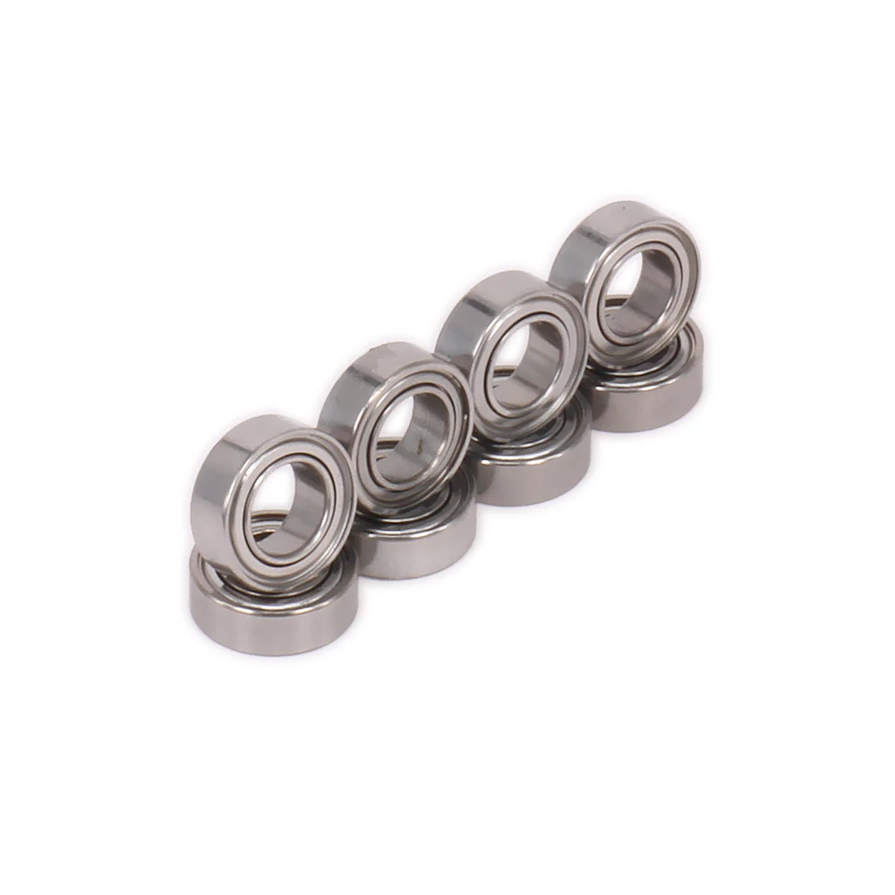 Масляный подшипник для радиоуправляемой машинки 4/5/6/7/8 мм|rc bearing|bearing rctruck parts |