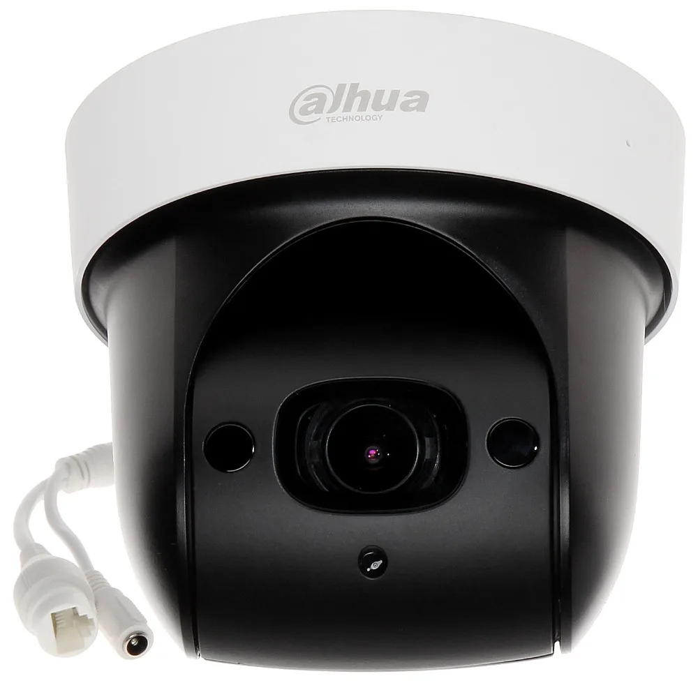 Dahua DHI SD29204T GN W панорамная камера с поворотом на 360 градусов 2 МП HD инфракрасная