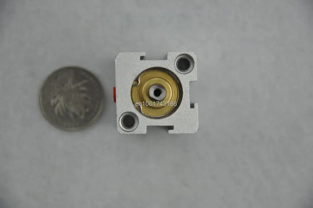 SDA16 * 25 RcM5' компактный цилиндр SNS пневматические детали привод пневматического