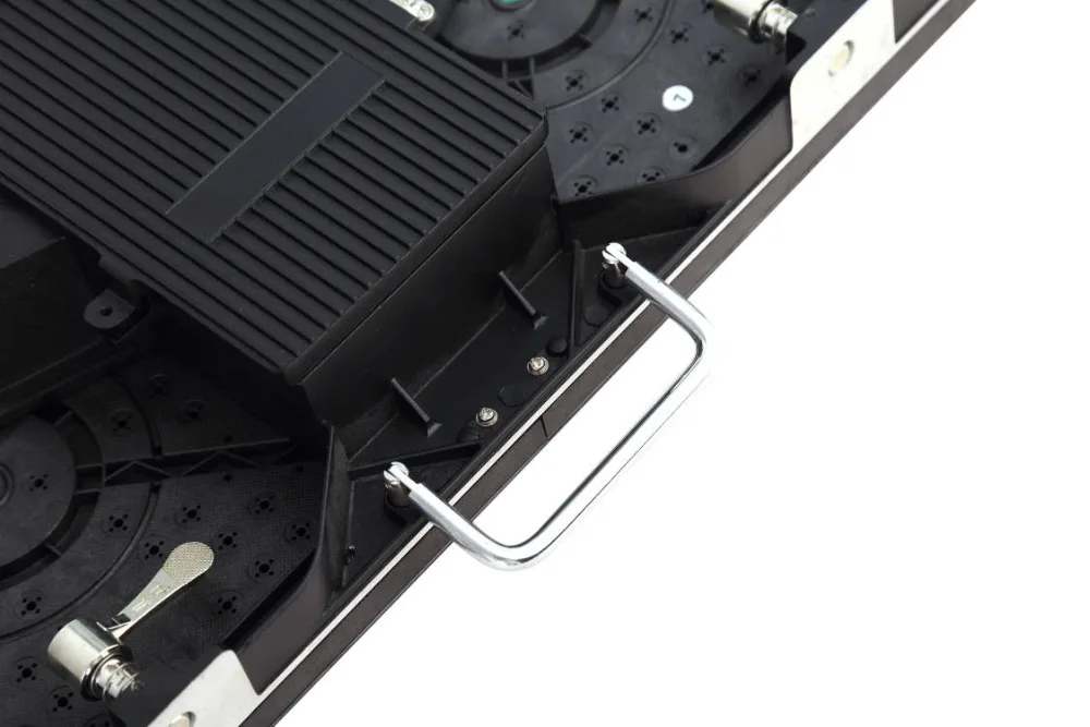 Светодиодный сценический экран 500x500 м P3.91 P4.81led Панель Светодиодная видеостена