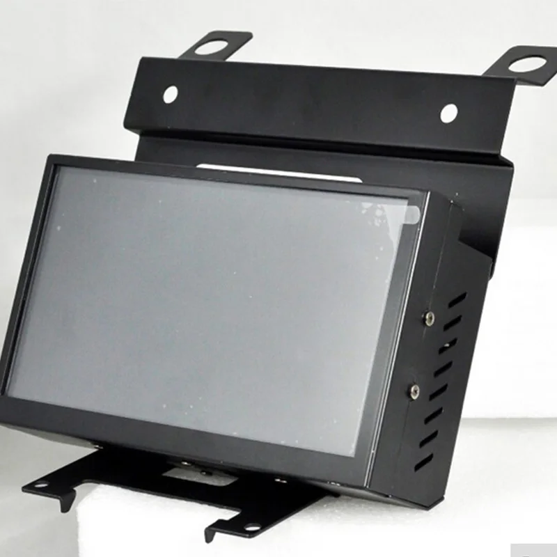 1024*600 1.6 ГГц 16 ГБ Android 4.2 Автомобиль Радио DVD GPS для Land Rover Freelander 2 2007--2012 рулевого