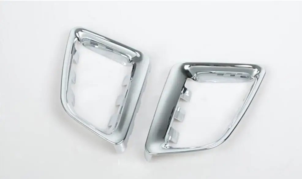

2 шт., передняя решетка радиатора для Citroen Elysee 2014-2016