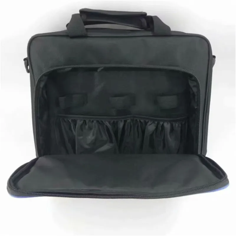 Защитный PS4 чемоданчик регулируемый плечевой ремень с ручкой для консоль Sony