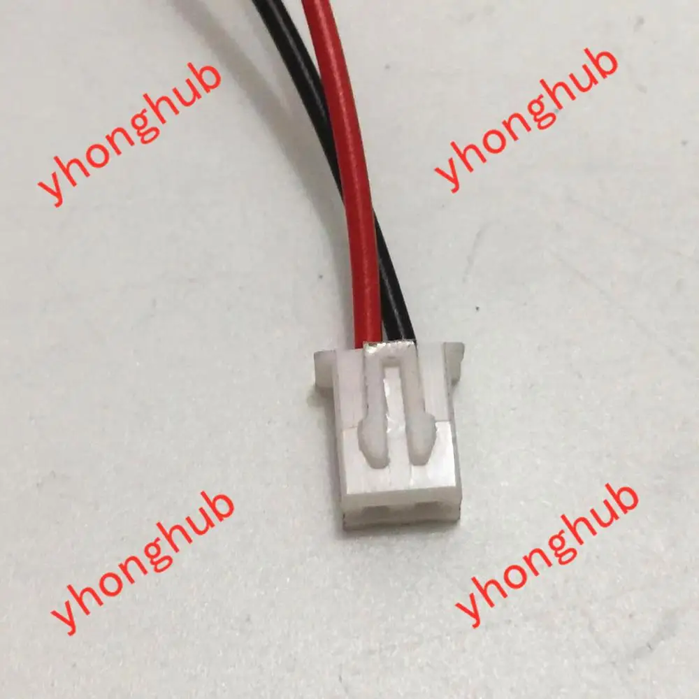 Delta Electronics BFB0512HH DC 12V 0.32A 50x50x15 мм 2 провод Сервер охлаждающий вентилятор|Кулеры и