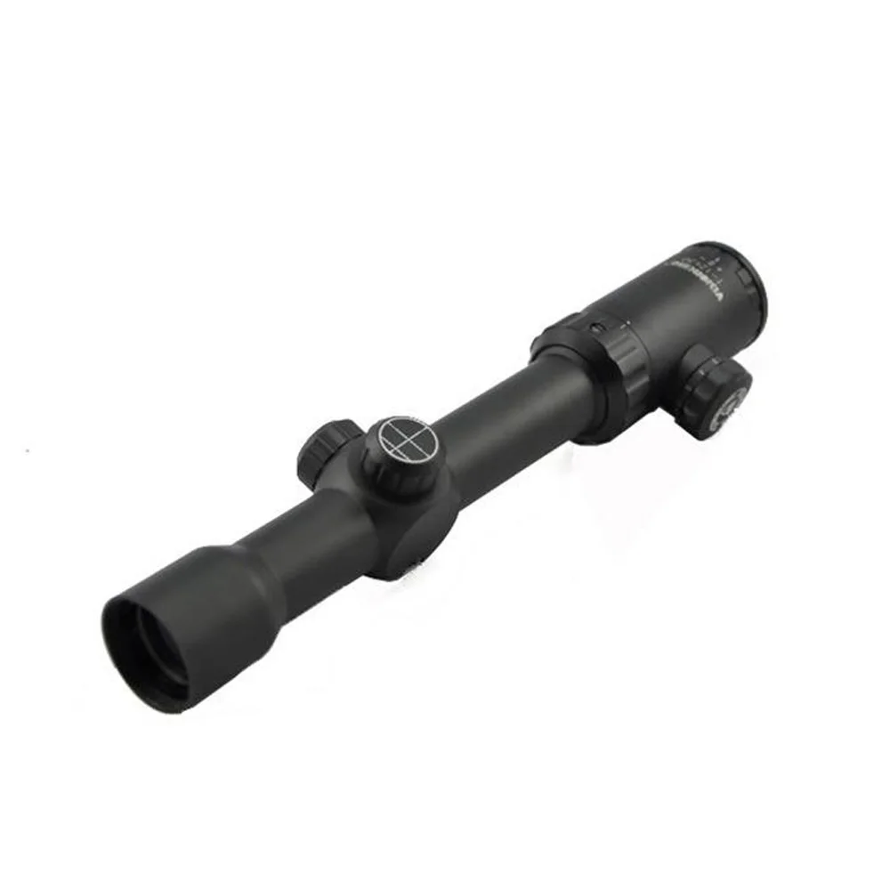 Visionking 1 12x30 SFP прицелы дальнего действия водонепроницаемый ak ar15 снайперский