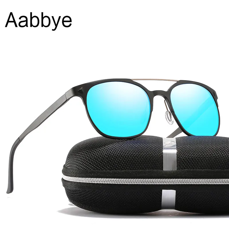 Aabbye готовая близорукость солнцезащитные очки для мужчин и женщин очки для близоруких
