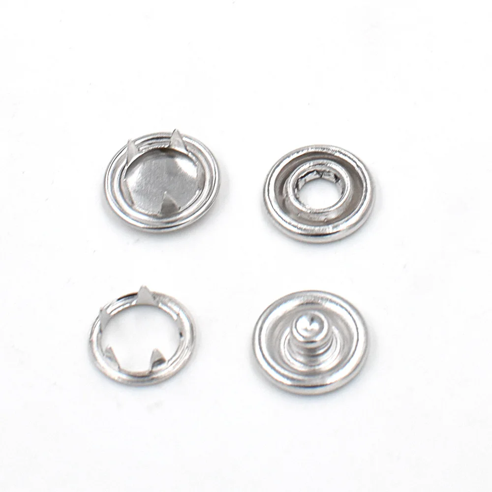 

50 sets /iot. pearl buttons. Buckle. rivet. Button. Ipomoea buckle. Eyelets. Accessories. Snaps. children's clothing Prong Snap