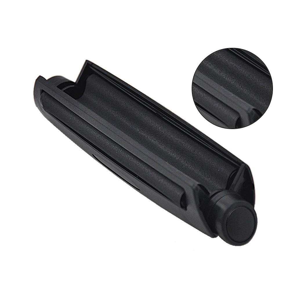 1pc NEW 110MM Plastic Cigarette Rolling Machine Roller For 110MM Rolling Paper Hand roller Rolling Tools Cigarette Maker