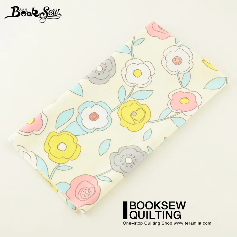 Домашний текстиль Booksew Новое поступление комплект постельного белья из 100% хлопка