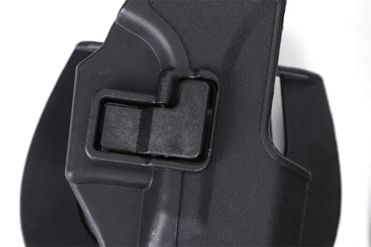Glock 17 пистолет кобура пистолет сумка принадлежности для пистолета Глок