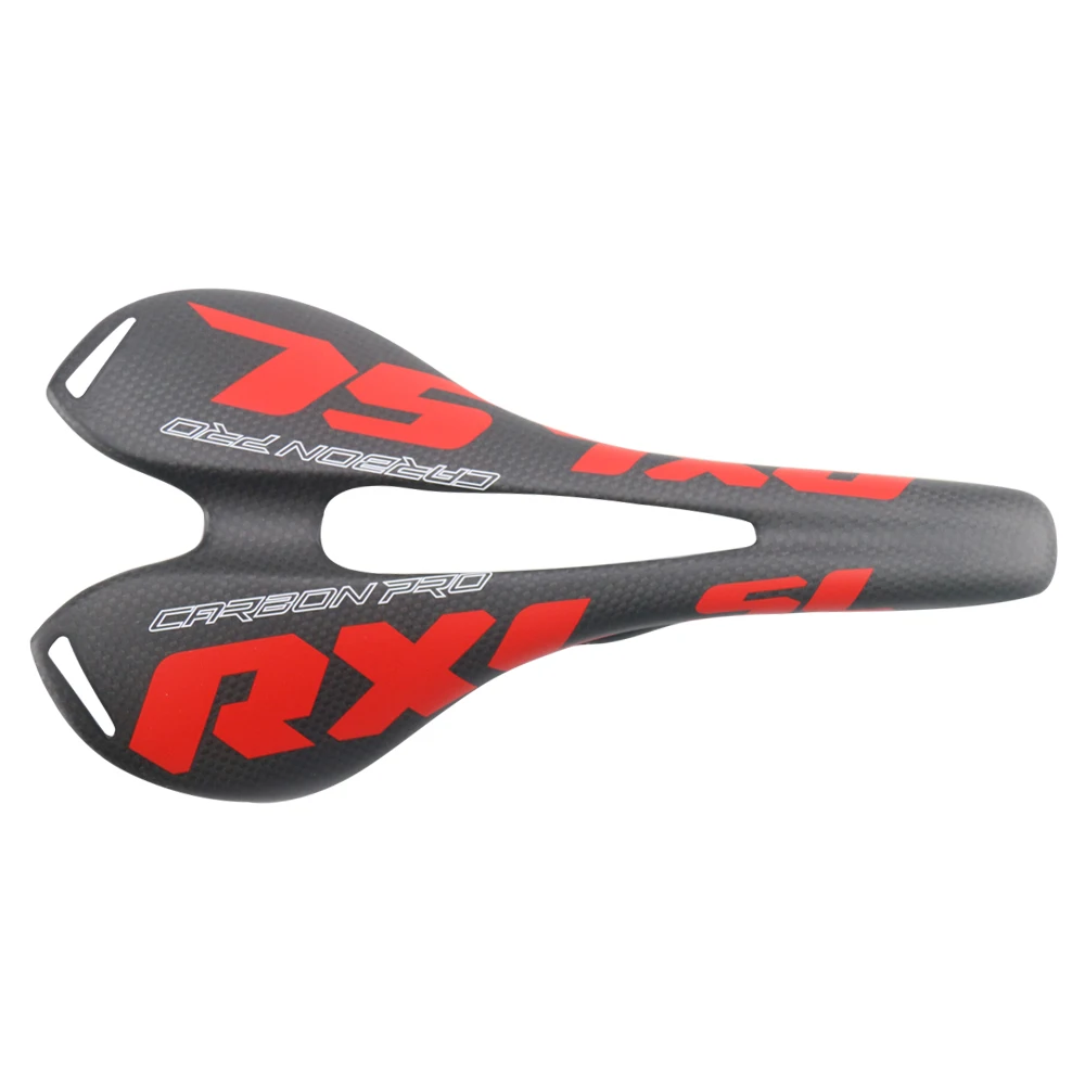 RXL SL седло велосипеда передние сиденья коврик дорога/MTB 270*143 мм женские велосипеды