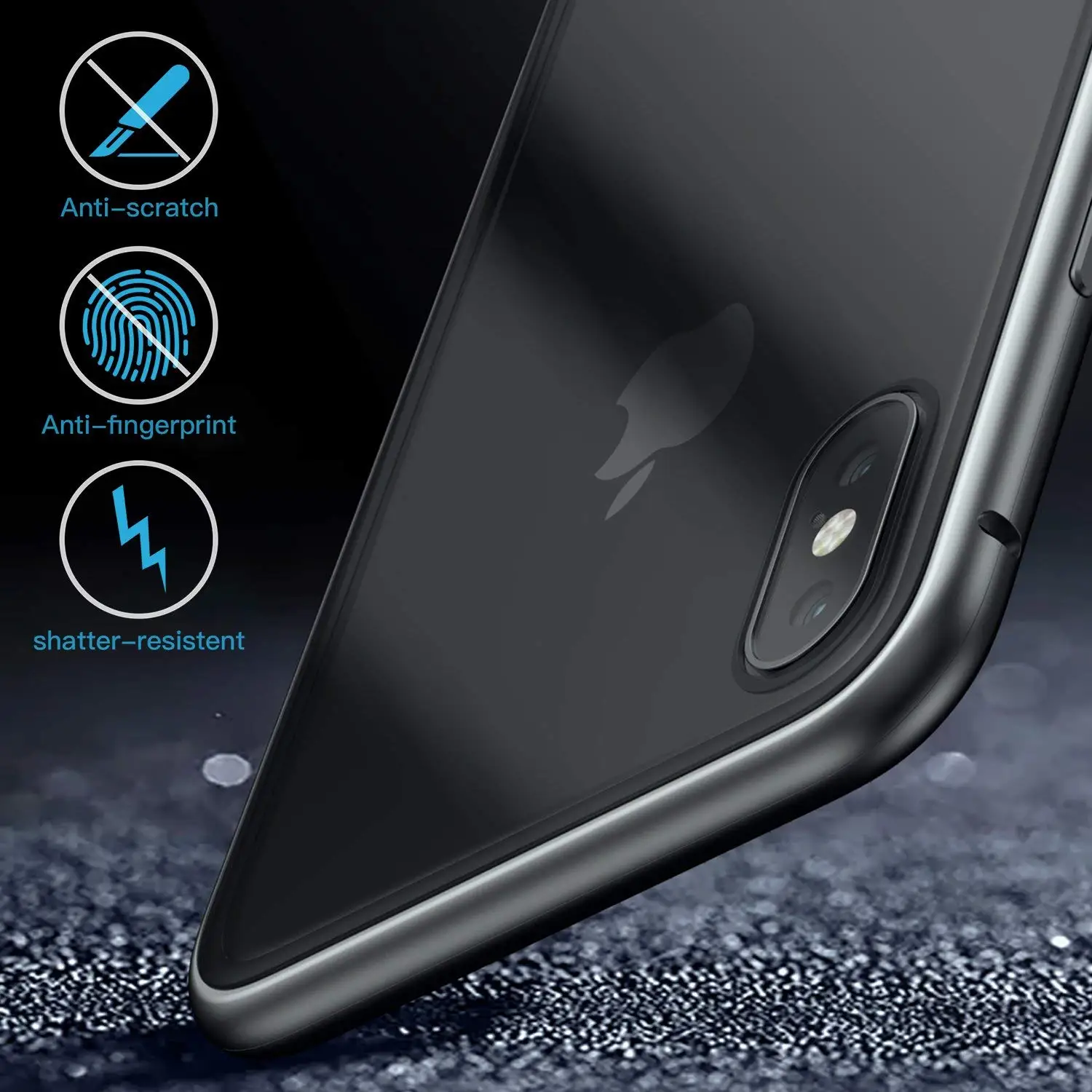 Оригинальный бренд Магнитный Адсорбция дело для samsung S9/для iPhone X 8 7 6 Алюминий
