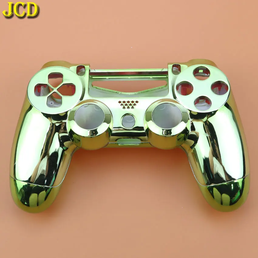 JCD Замена обшивка корпуса чехол Обложка для Игровые приставки DualShock 4 PS4 старой версии контроллер JDS-010 Корпус чехол