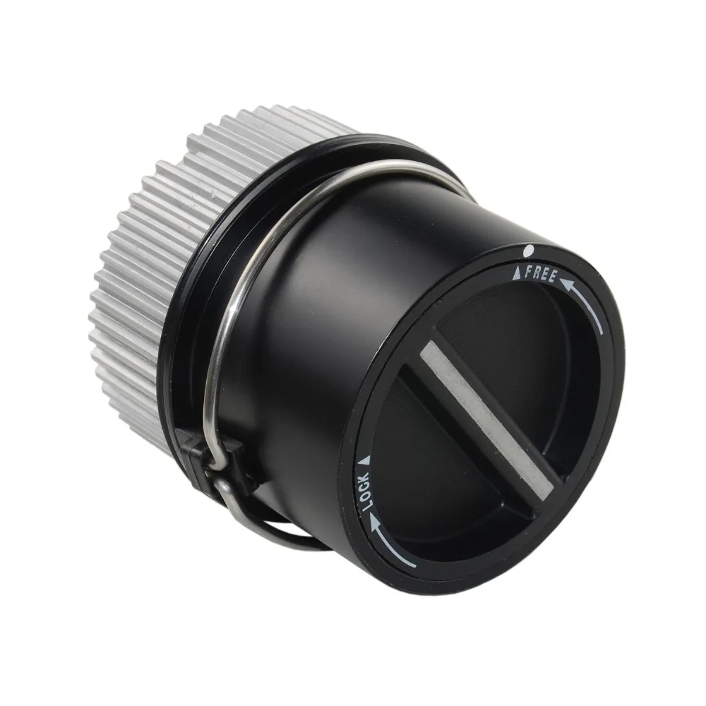 AP03 New For Ford Excursion F250 F450 F350 F550 Super Duty 4x4 4WD ручная блокирующая ступица передняя ось| |