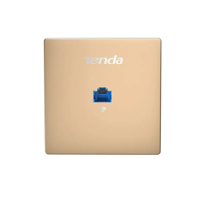 Wi Fi роутер Tenda W9 1200 Мбит/с IEEE 802.11n/g/b|Беспроводные роутеры| |