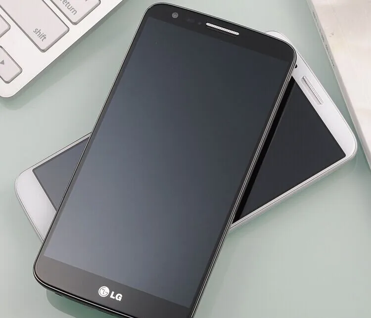 LG G2 D800 D802 отремонтированный мобильный телефон Android 13MP 5 2 &quot3G 4G LTE сотовые телефоны