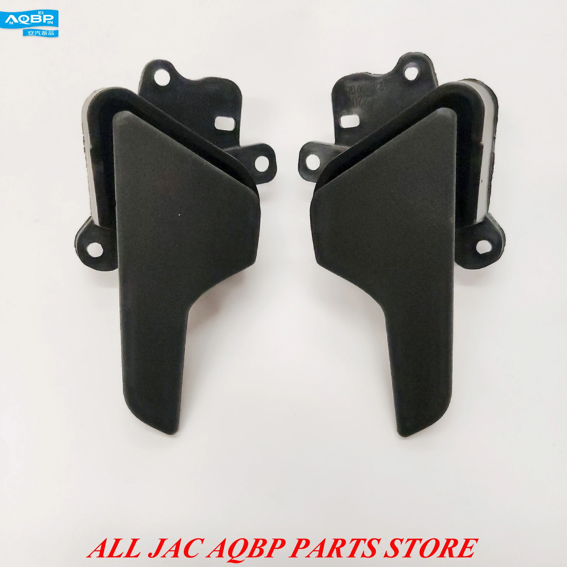 Автозапчасти OE номер 6105120R001 6105220R001 для ручек передней двери JAC Sunray|Комнатные