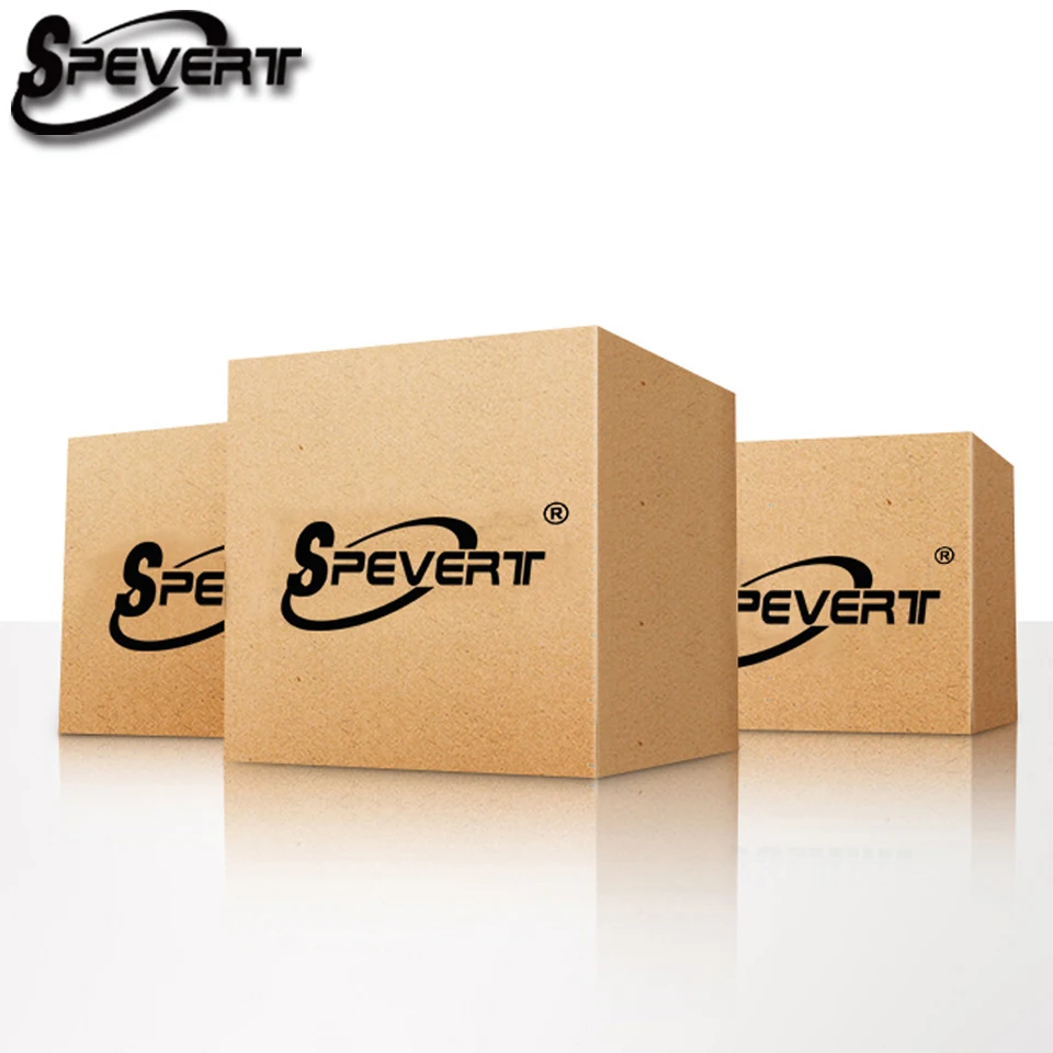 SPEVERT D1S/D3S D2S/D4S H7 H1 H8/H9/H1 H4/9003 COB светодиодный ампулы avant de voiture 110W 20000LM 6000K ампулы Авто 12v Автомобильные фары