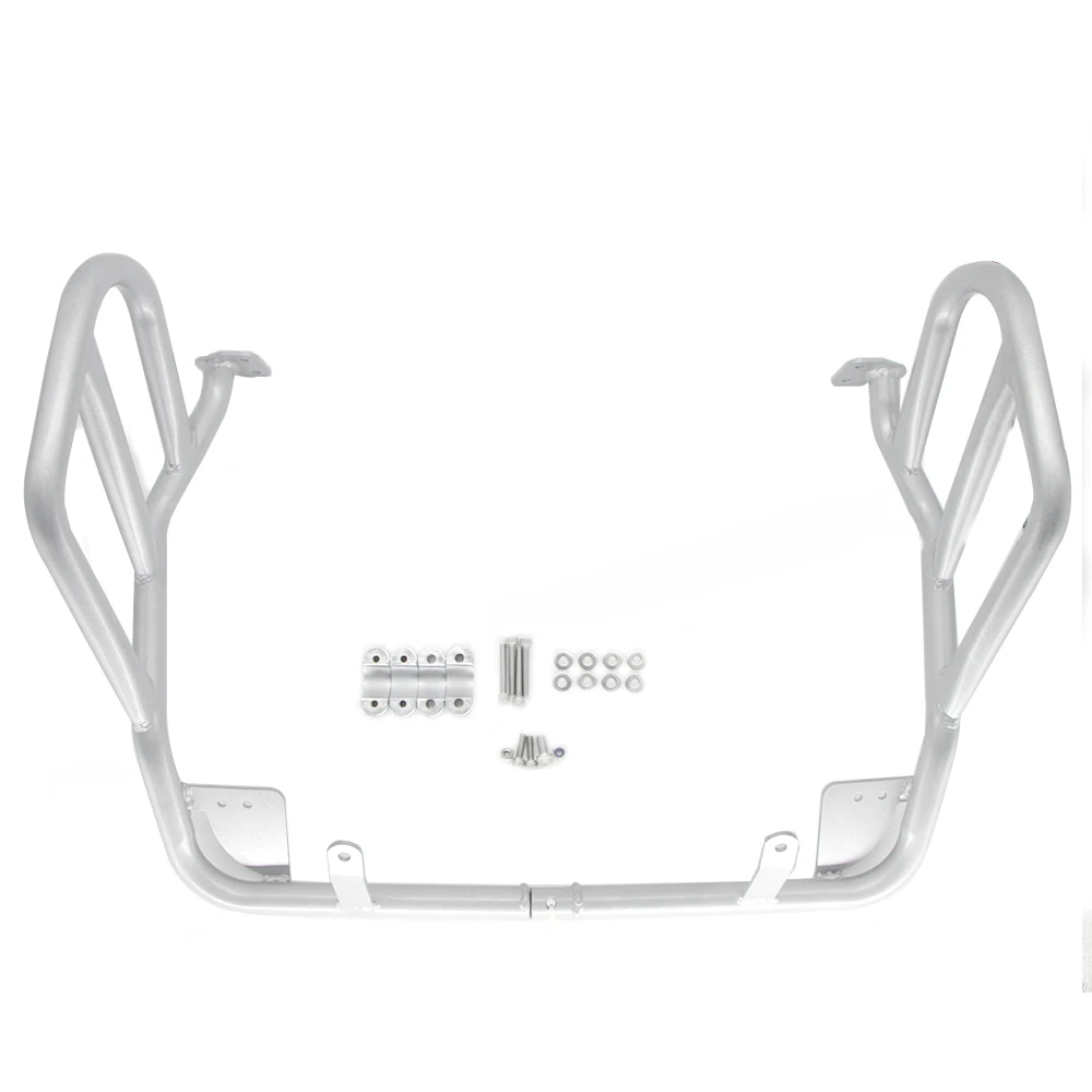 Для BMW R1200GS R 1200 GS масляным охлаждением 1200GS мотоцикл один набор Рамка протектор