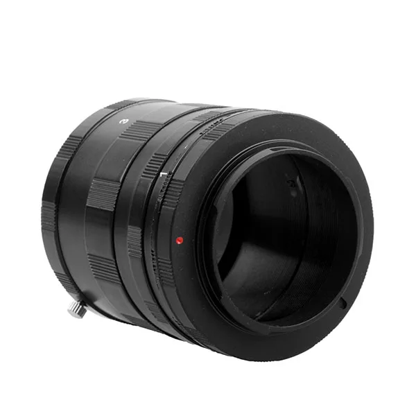 Металлическое Удлинительное Кольцо-адаптер для камеры Sony Alpha A900 A700 A77 A65 A57 A55 A37 DSLR |