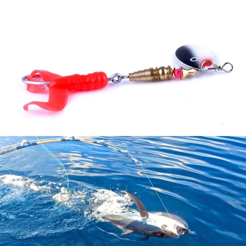 1 шт. мягкая рыболовная приманка для ловли карпа 9 5 см 7 г 0 3 м|hard bait|fishing softcrankbait floating