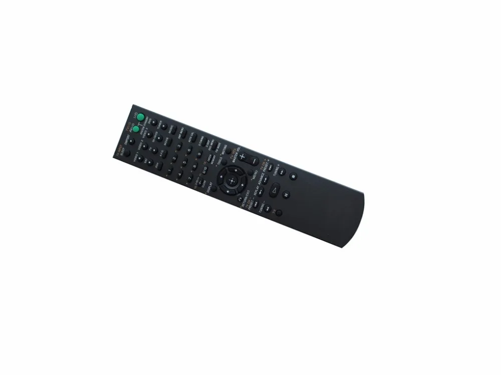 Пульт дистанционного управления AAP для Sony SS CNP680 MSP900 SRP900 RM AAP011 STR DG700 147914911 AAL001 AV A/V