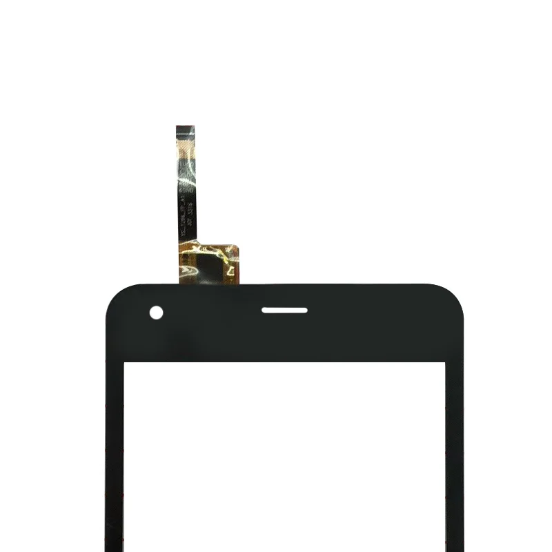 Tested 20pcs/lot Touch Panel For Dexp Ixion ES550 soul 3 Pro Screen Glass Digitizer Sensor Replacement Free Shipping | Мобильные