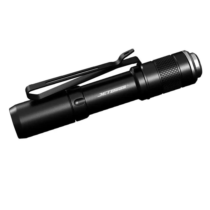 MA 24 светит Лидер продаж Быстрая светодиодный JETbeam NITEYE SE-A01 Cree XP-G 130 люмен Портативный Водонепроницаемый светодиодный фонарик