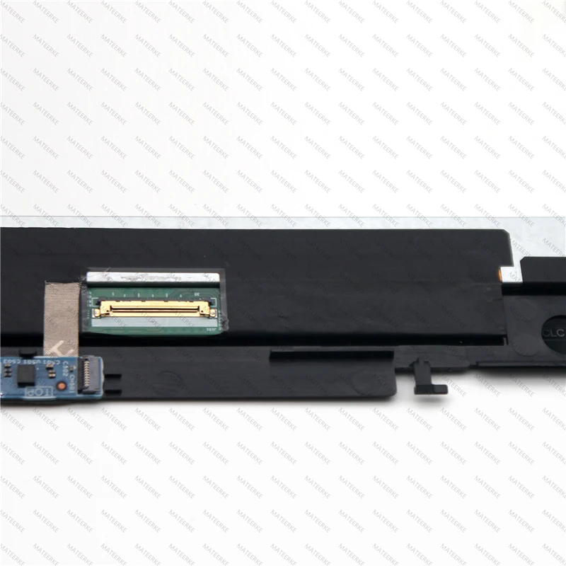 

14.0" LED LCD Touch Screen Assembly +Bezel For HP Pavilion x360 14-cd0072tx 14-cd0071tx 14-cd0042tu 14-cd1000na 14-cd058tu