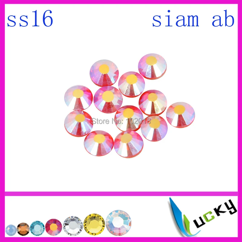 1440 шт.! Исправление высочайшего качества на китайском рынке Стразы DMC копия swarov 2038