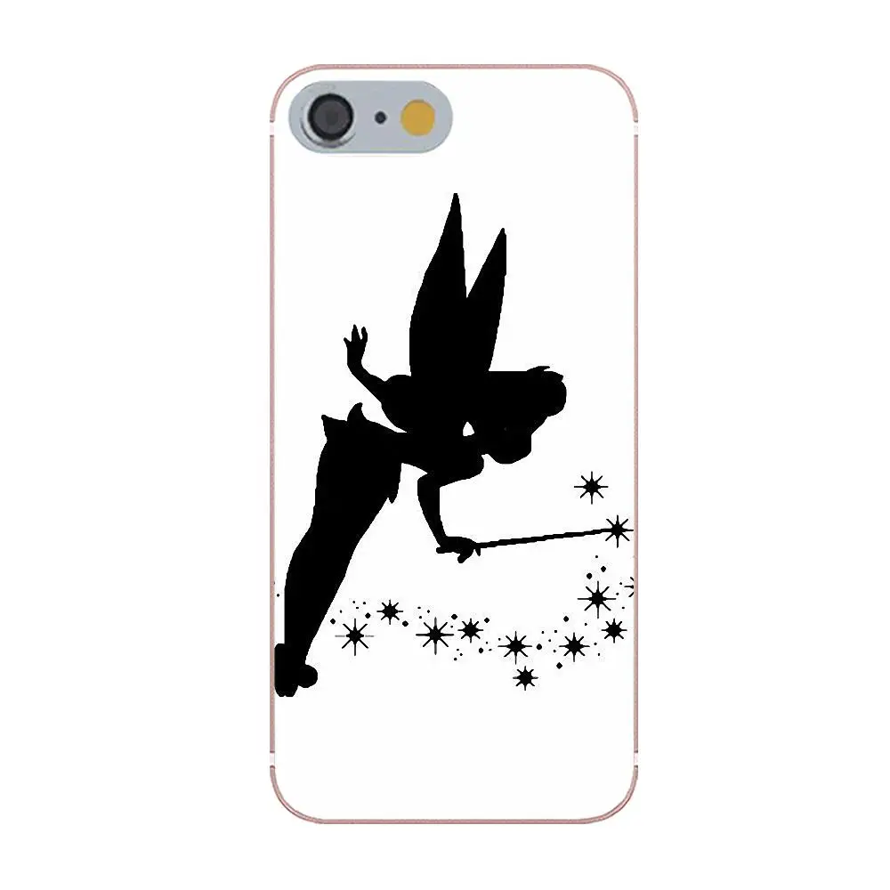 Tpwxnx TPU чехол для Huawei Honor 4C 5A 5X 6A 6C 6X 7X 9 V8 V10 Mate 7 8 10 P9 P20 Pro Lite Play The Butterfly|Чехлы-накладки| |