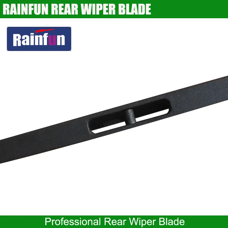 Плоская специальная задняя Щетка стеклоочистителя RAINFUN 15 &quotдля Skoda Fabia MK1 (99-07) |