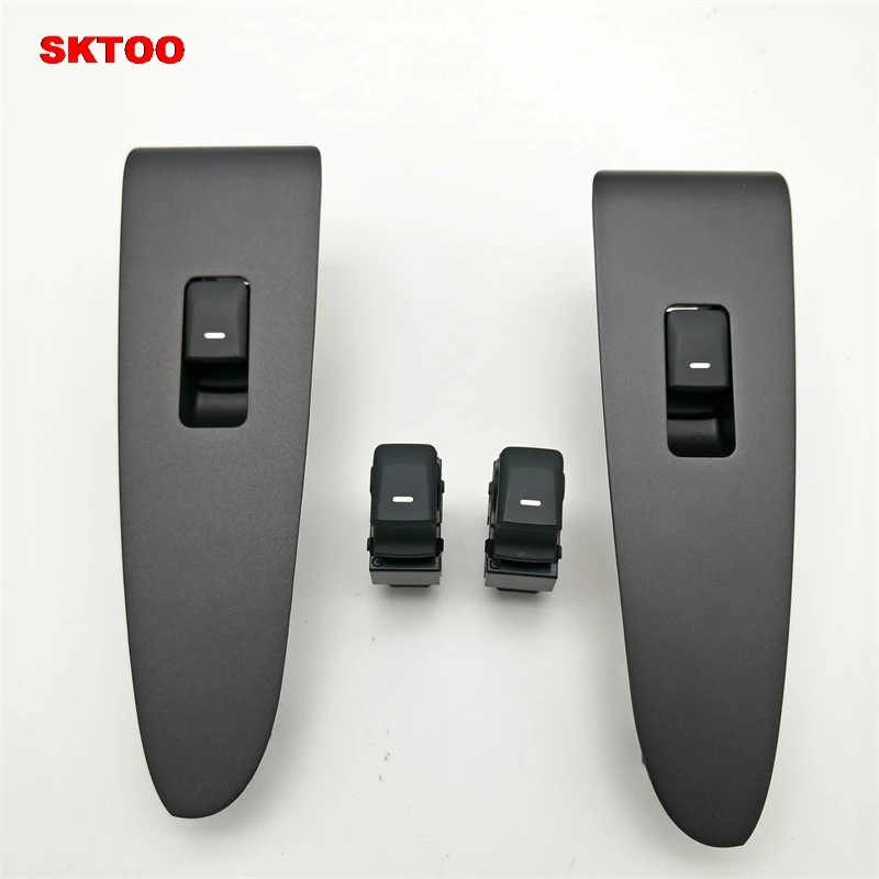SKTOO для Kia Sportage переключатель окна двери стеклоподъемника 93575 1H000 369510 1000|door window