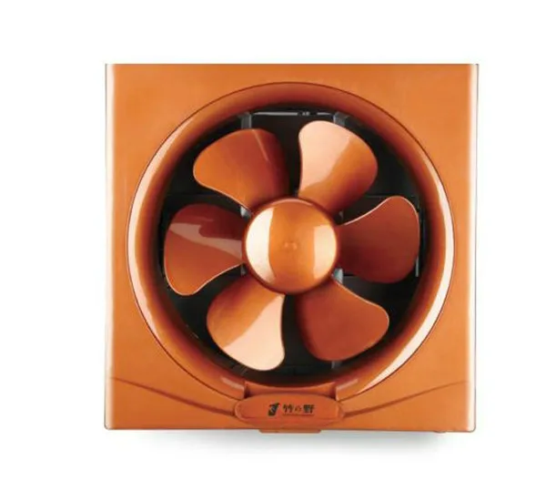 

2PCS/LOT The Newest and Cheapest Price Bathroom Exhaust Fan ventilation fan APB200 electric ventilation fan 220V
