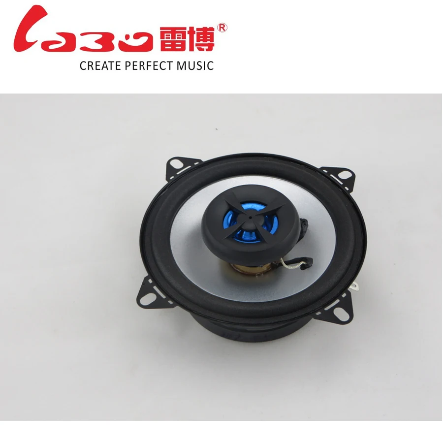 Labo LB-PS1402T 4-дюймовый высокого класса автомобиля коаксиальный Колонки 2-способ